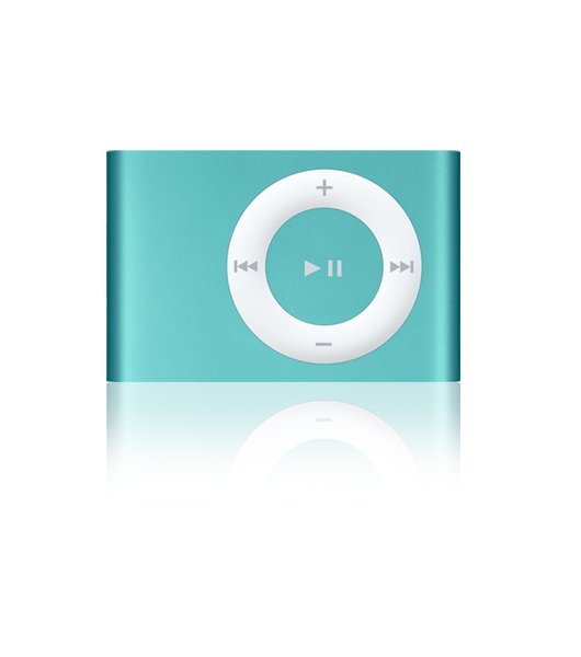 iPod Shuffle