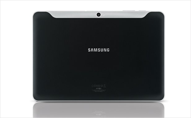 Samsung Galaxy Tab 10.1